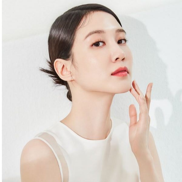 Hanyul Red Rice Moisturizing Elasticity Essence 150ml & Emulsion 125ml