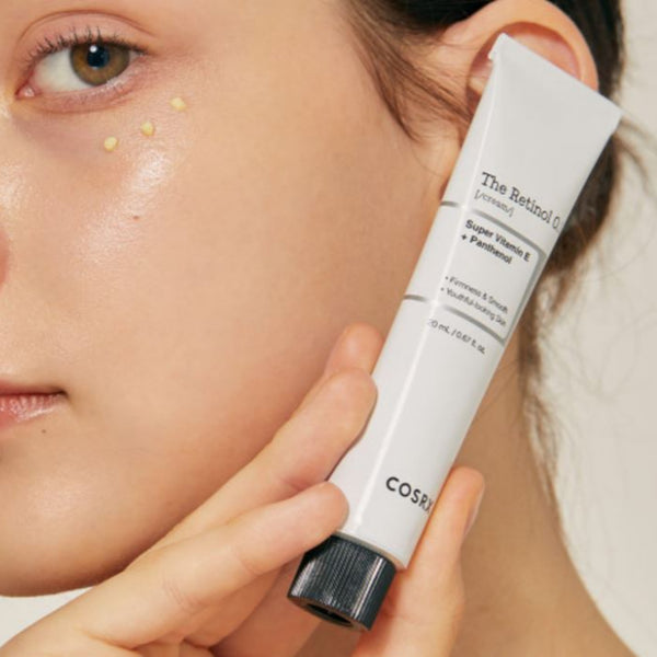 COSRX The Retinol 0.1 Cream 20ml