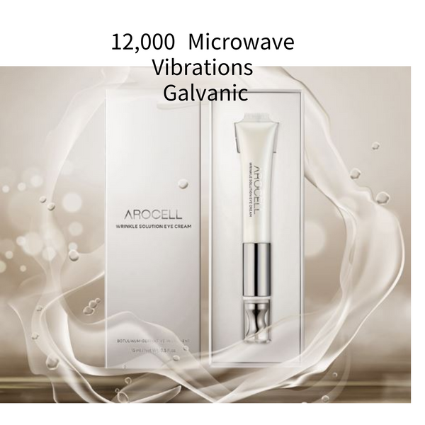 Arocell Wrinkle Solution Eye cream 15ml / 0.5 fl.oz