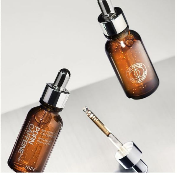 IOPE PDRN Caffeine Skin Repair & Lifting 30ml