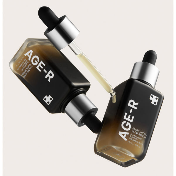 Medicube Age-R Glutathione Some 5% Glow Serum Ampoule 50ml