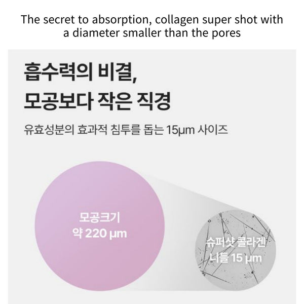 Arocell Super Shot Coltra Amploue 7X Reverse Age Anti-Agining 30ml