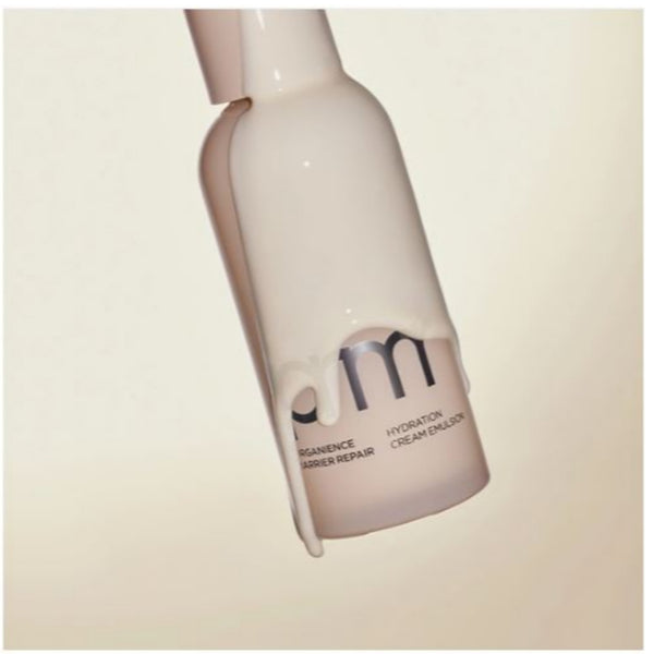 Primera New Organiance Barrier Repair Hydration Cream Emulsion 160 ml