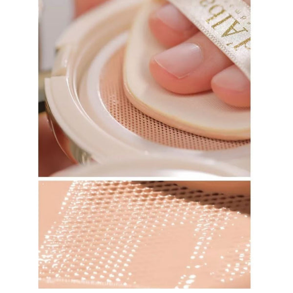 d'Alba Vegan Piedmont Serum Glow Fixing Collagen Cover Cushion 17g SPF50+/PA++++