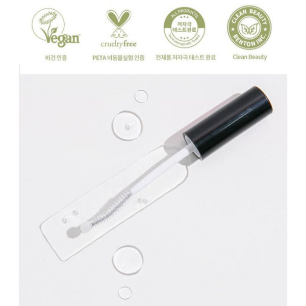 Benton Vegan Honest Eyelash Serum 10ml/0.33 fl.oz