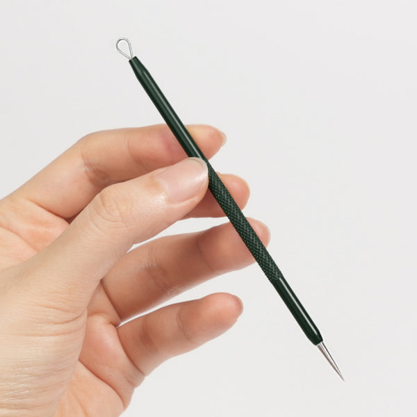 Pyungkang Yul Acne Extrudes 3Pieces/6 Types A Tool of Sanitary Acne Squeezing