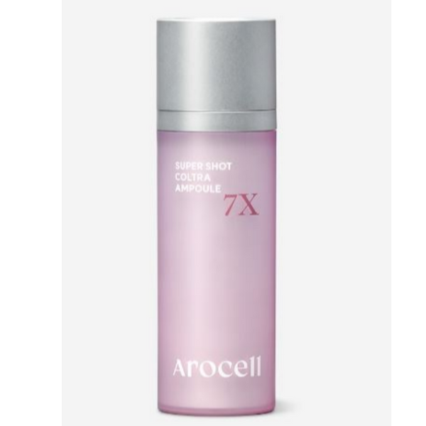 Arocell Super Shot Coltra Amploue 7X Reverse Age Anti-Agining 30ml