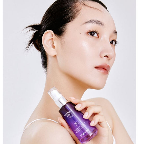 DermaAfirm Soothing Repair Serum R4 50ml