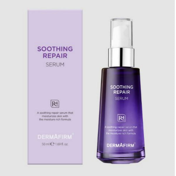 DermaAfirm Soothing Repair Serum R4 50ml
