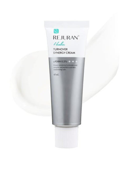 Rejuran Healer Turnover Synergy Cream c-PDRN 0.2% 45ml