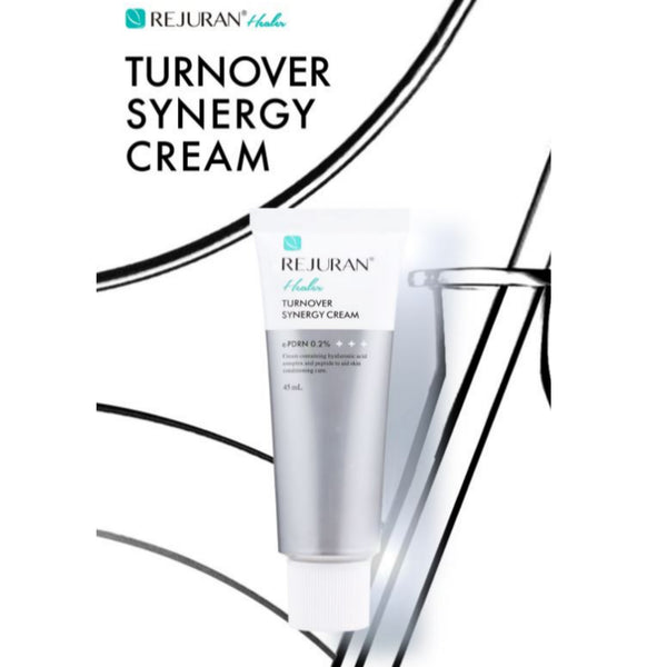 Rejuran Healer Turnover Synergy Cream c-PDRN 0.2% 45ml