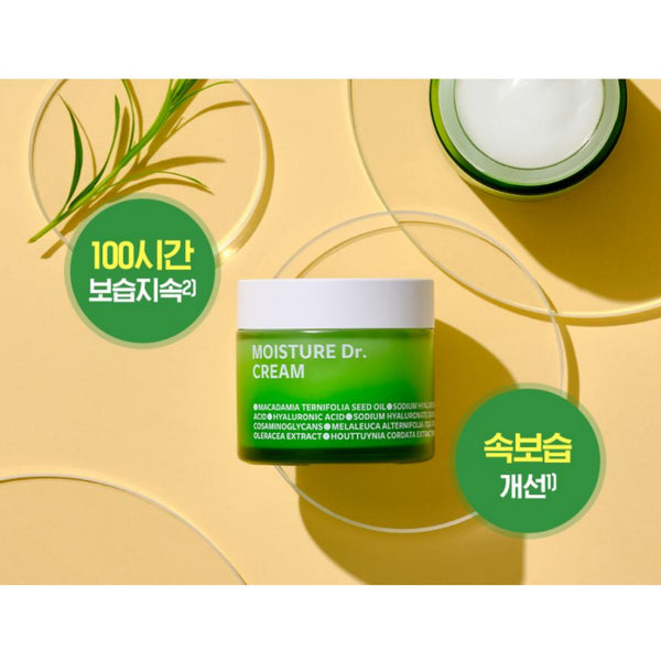 Isoi Moisture Dr. Cream 70ml