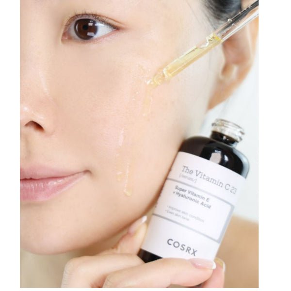 COSRX The Vitamin C 23 Serum 20g