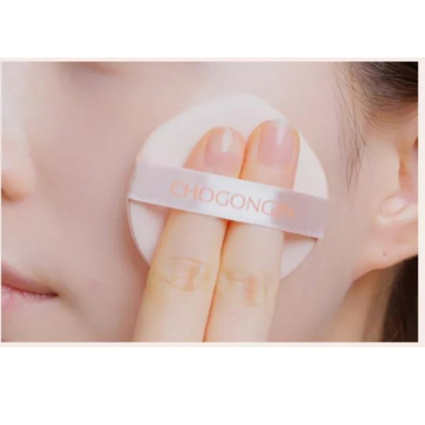 Chogongjin Essence Fact Cushion 15g SPF50+ PA++++
