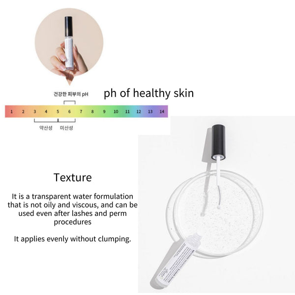 Benton Vegan Honest Eyelash Serum 10ml/0.33 fl.oz