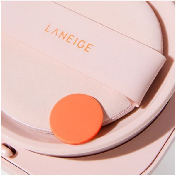 Laneige Neo-Cushion Glow Original 15g + Refill 15g SPF46 PA++