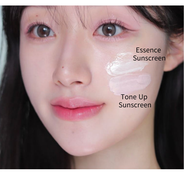 d'Alba UV Essence Waterfull Tone-Up Sun Cream SPF50+ PA++++ 50ml