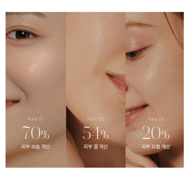 Mizon Vegan Collagen Cushion Original 15g + Refill 15g, SPF38 / PA++ BB Cream