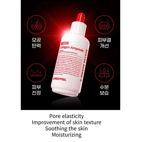 Medi-Peel Red Lacto Collagen Ampoule 70ml