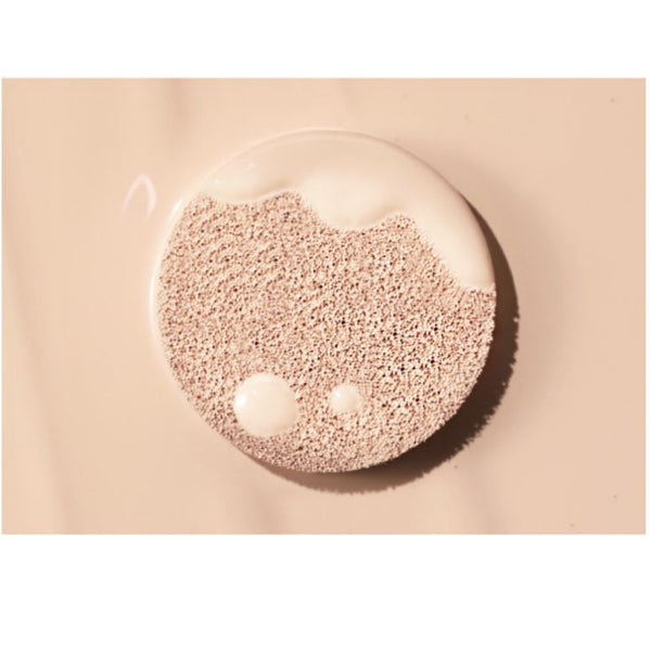Merzy The First Cushion Glow SPF50+ / PA+++