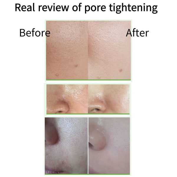SungBoon Editor Green Tomato Pore Boosting Deep Shot Ampoule 30ml