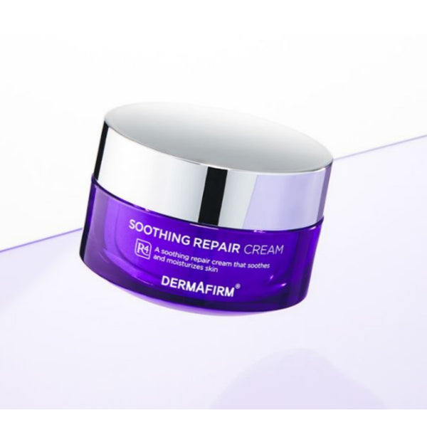 DermaAfirm Vegan Soothing Repair Cream R4 50ml
