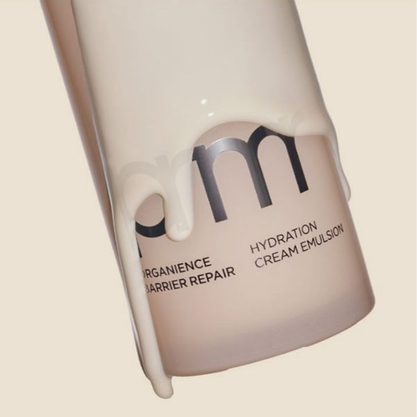 Primera New Organiance Barrier Repair Hydration Cream Emulsion 160 ml