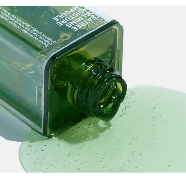 Mediheal Vegan Teatree Calming Moisture Ampoule 50ml