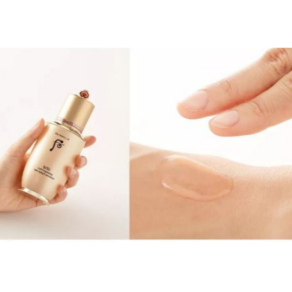 The History of Whoo Bichup Self-Generating Anti-Aging Concentrate 50ml