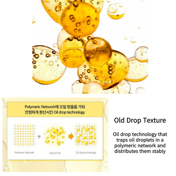 Charmzone Vita 74 Oil In Serum 50 ml