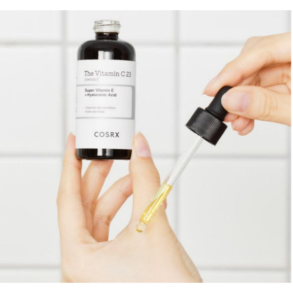 COSRX The Vitamin C 23 Serum 20g