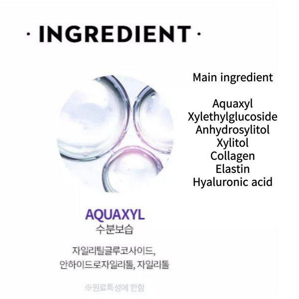 Hanskin Collagen Peptide Hydra Ampoule 90ml