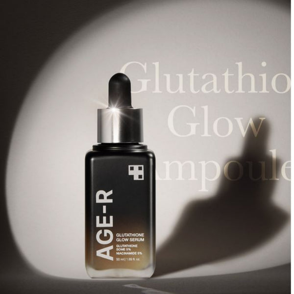 Medicube Age-R Glutathione Some 5% Glow Serum Ampoule 50ml