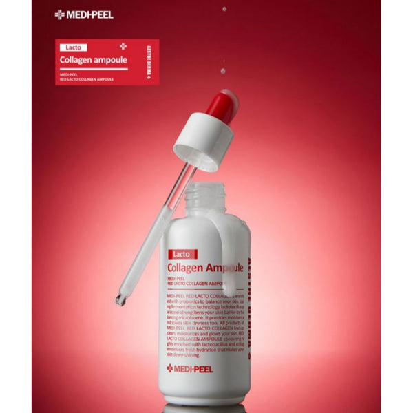 Medi-Peel Red Lacto Collagen Ampoule 70ml