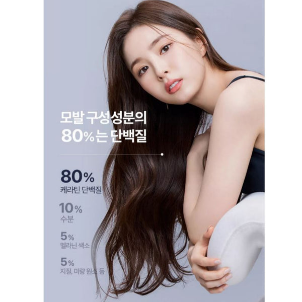 Dr. For Hair Unove Deep Damage Treatment EX 207ml