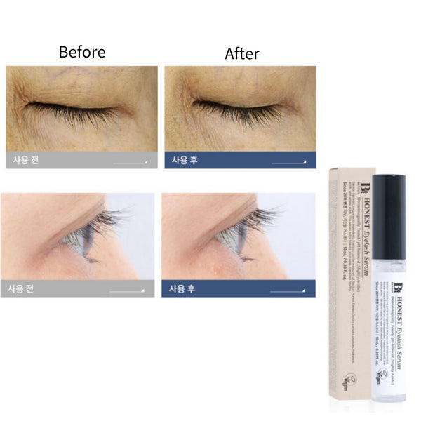 Benton Vegan Honest Eyelash Serum 10ml/0.33 fl.oz