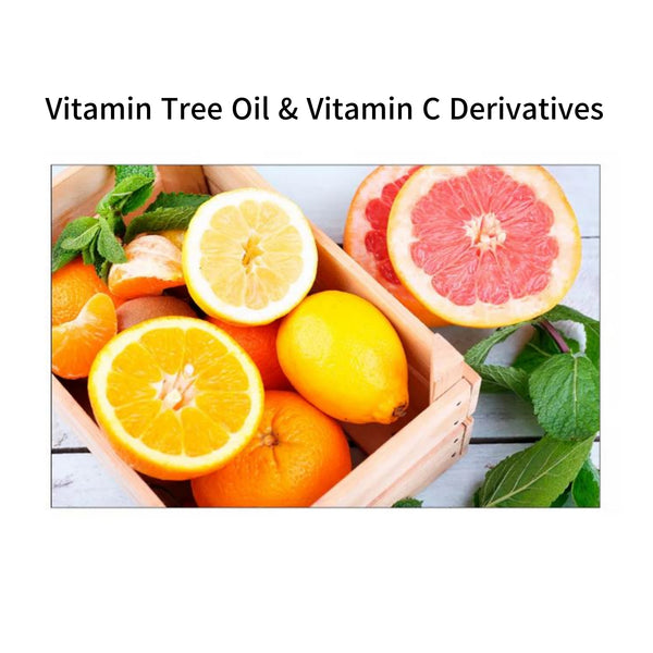 Charmzone Vita 74 Oil In Serum 50 ml