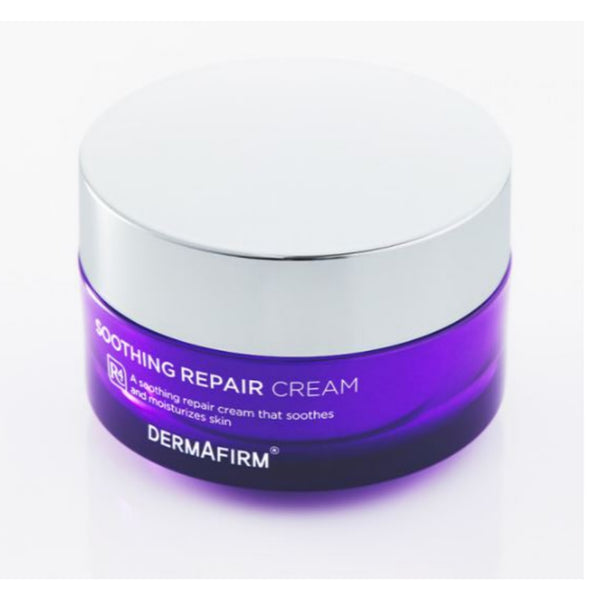 DermaAfirm Vegan Soothing Repair Cream R4 50ml
