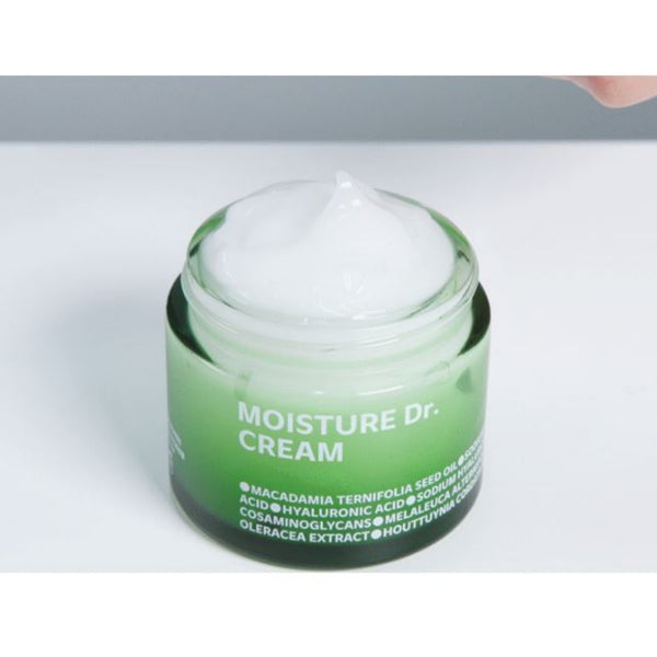 Isoi Moisture Dr. Cream 70ml