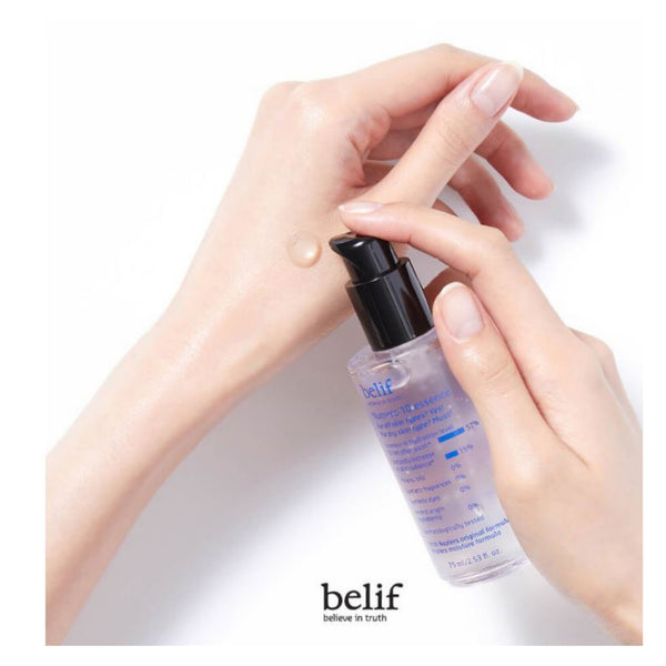 Belif Numero 10 Essence 75ml / 125ml