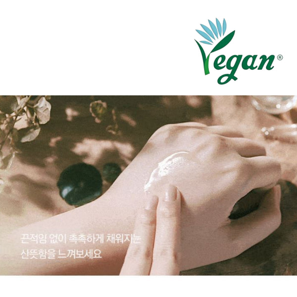 PyunkangYul Vegan Calming Deep Moisture Toner150ml Serum 30ml Barrier Cream 50ml