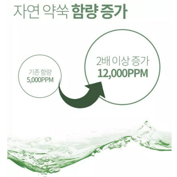 Fraijour Original Warmwood Calming Watery Cream 100ml