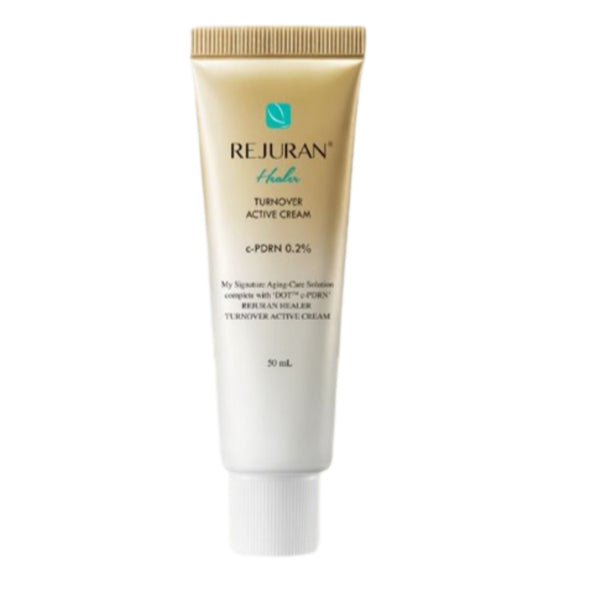 Rejuran Healer Turnover Active Cream c-PDRN 0.2% 50ml