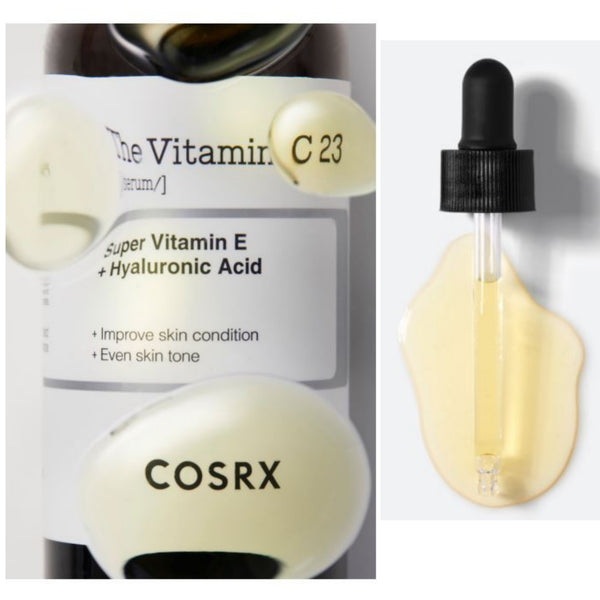 COSRX The Vitamin C 23 Serum 20g