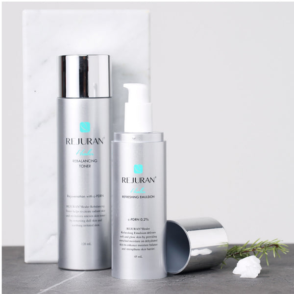 Rejuran Healer Refreshing Emulsion 45ml