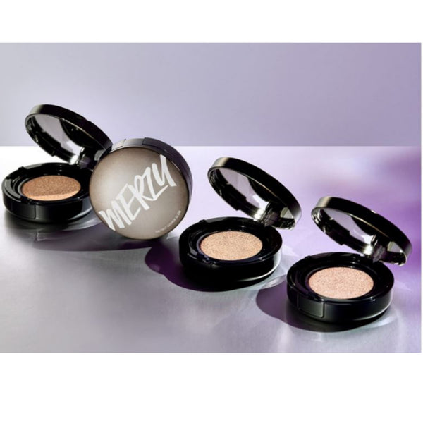 Merzy The First Cushion Glow SPF50+ / PA+++