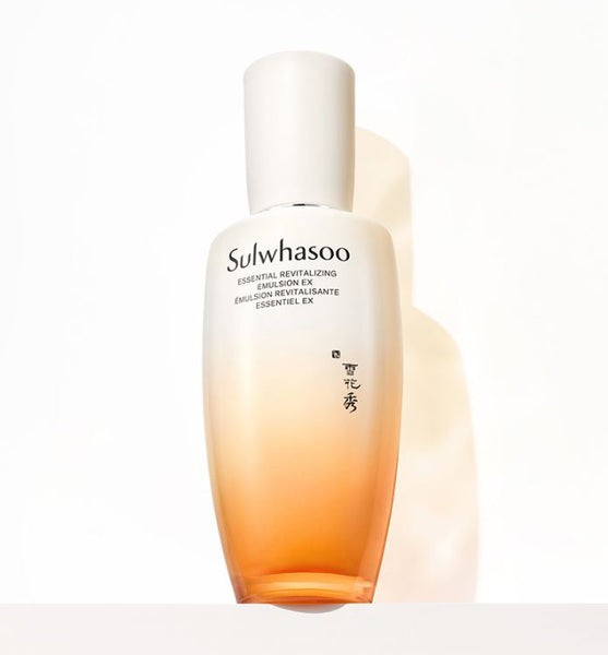 Sulwhasoo Essential Comfort Daily Routine Set
