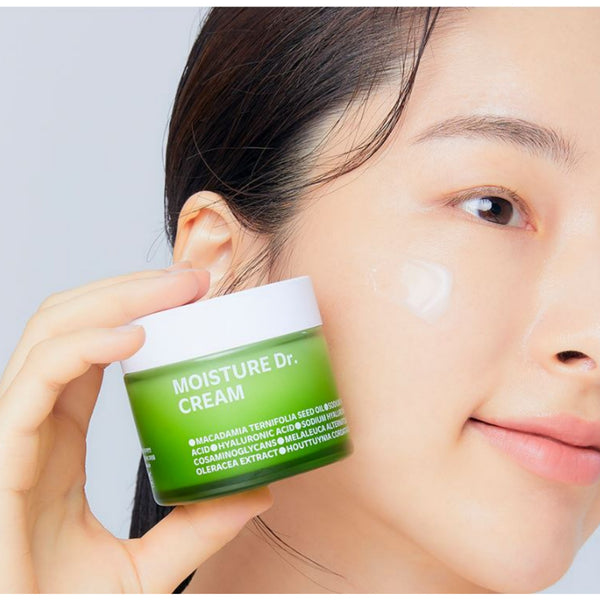 Isoi Moisture Dr. Cream 70ml