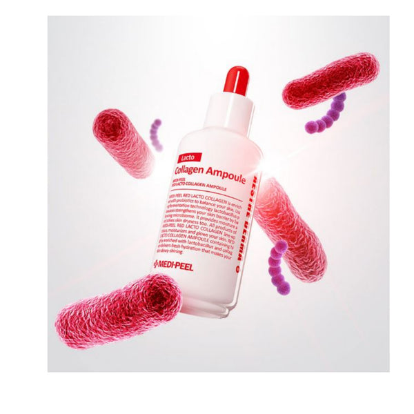 Medi-Peel Red Lacto Collagen Ampoule 70ml
