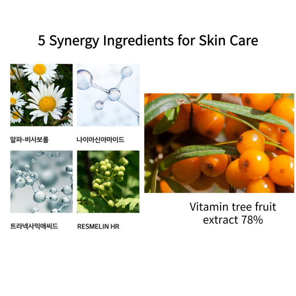 Sungboon Editor Active Marine Astaxanthin Capsule Serum 30ml/1.01 fl.oz